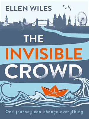 cover image of The Invisible Crowd